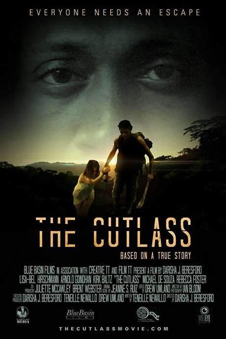 The Cutlass